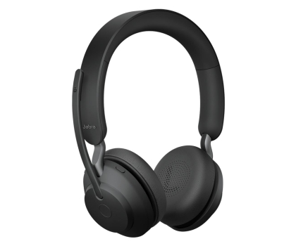Słuchawka JABRA Evolve2 65 Link380a MS Stereo Black 26599-999-999